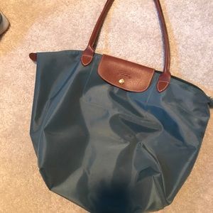 Longchamp Le Pliage Large Tote